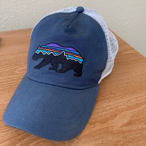 Patagonia Hat